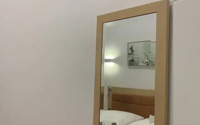 Lovely Rooms Next to the Trainstation WG