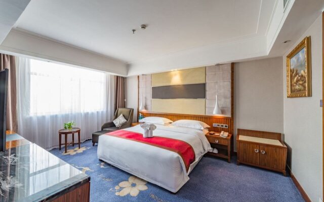 Xining Xingdingan Hotel
