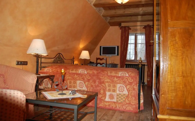 Hotel Gotisches Haus