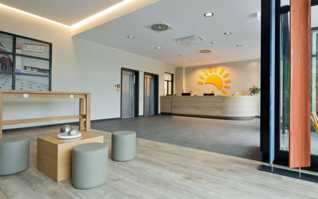 B&B Hotel München-Trudering