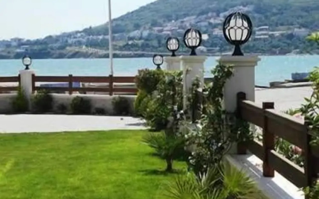 Nemrut Bay Otel