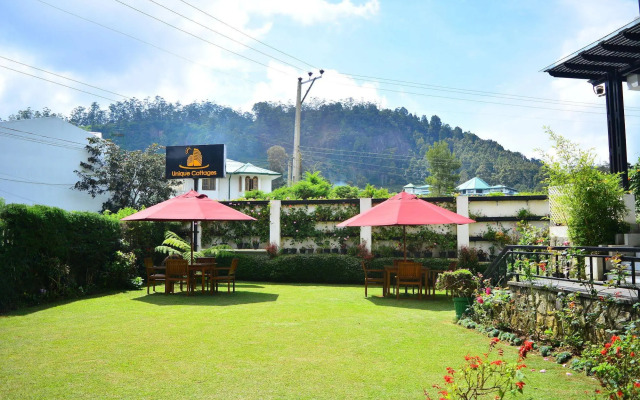 Unique Cottages