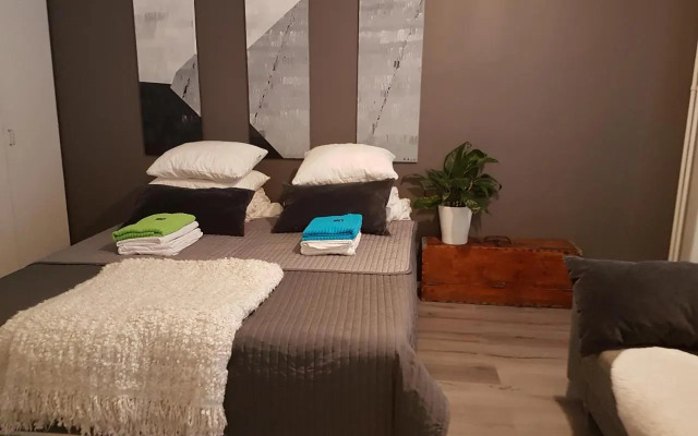 Lapland Spacious Apartment, Rovaniemi