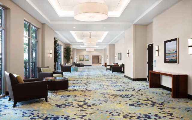 SpringHill Suites by Marriott Orlando Theme Parks/Lake Buena Vista