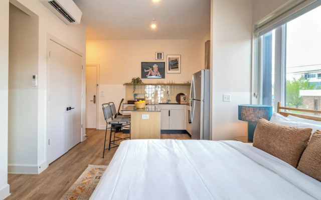 The Conway by AvantStay Modern Comfort Near Downtown Nashville