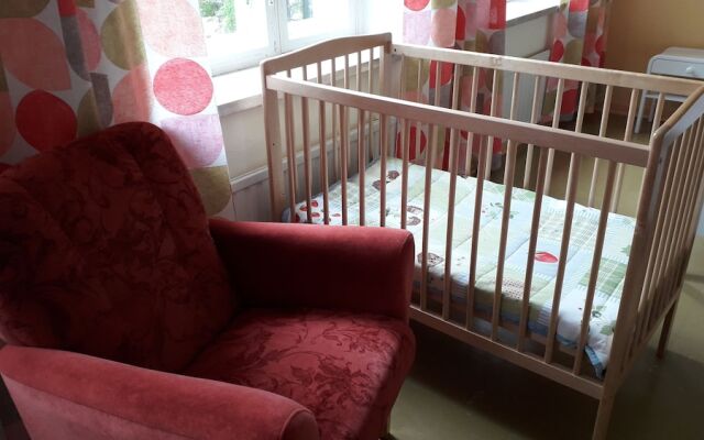 Kartanohostel Annacatharina