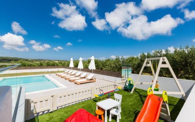 Rosmerta Villa, Chic & Prestigious, By ThinkVilla