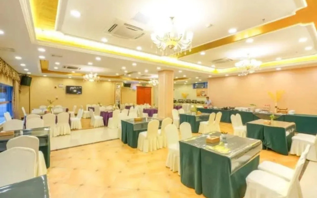 Guilin Vienna Hotel Zhongshan Road Branch