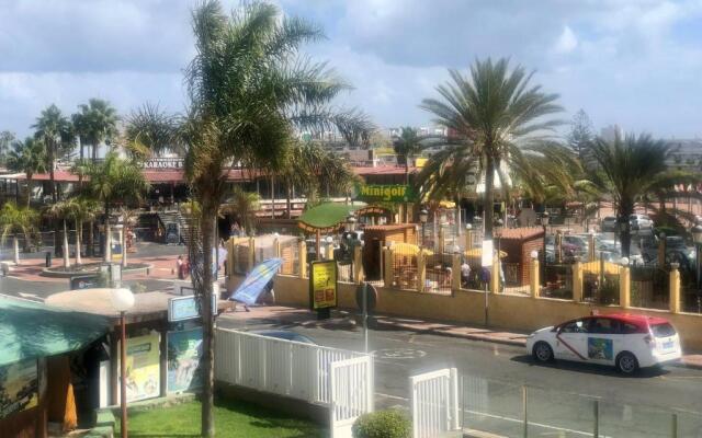 Agaete park