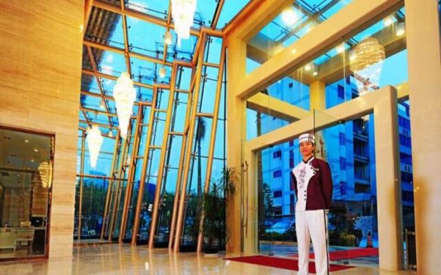 Haili Business Hotel