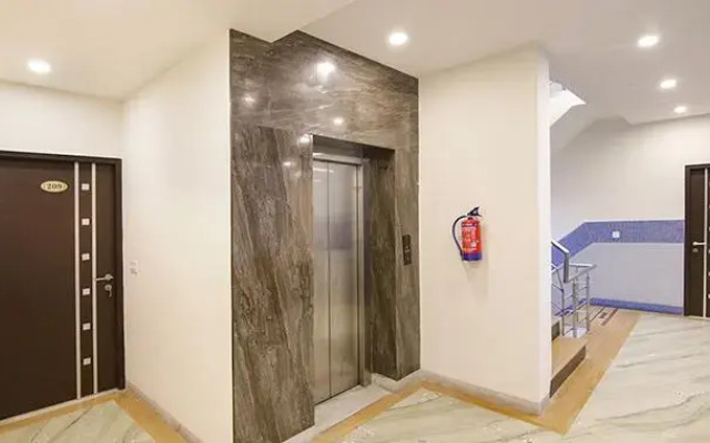 Fabhotel Sr 68