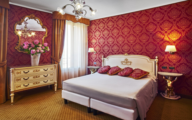 Gardena Hotel