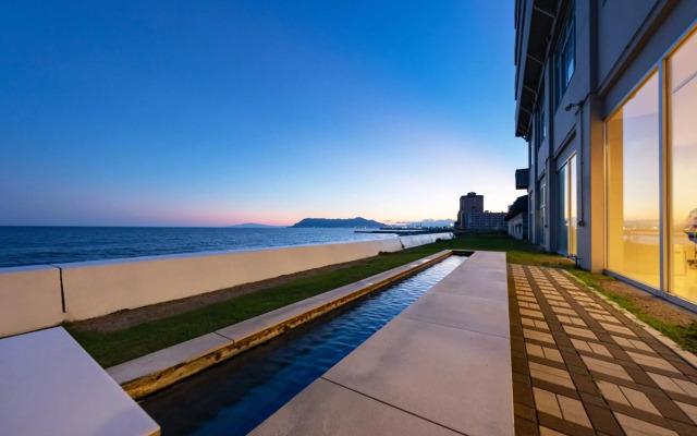 Imagine Hotel & Resort Hakodate