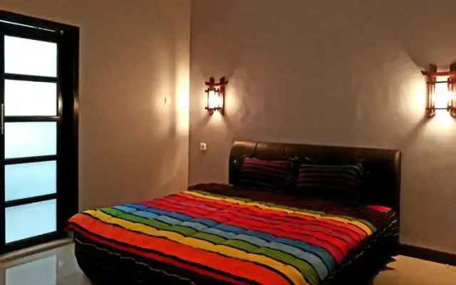 Saputra View Bromo Homestay