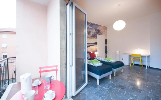 LE TORRI Riviera-Holiday