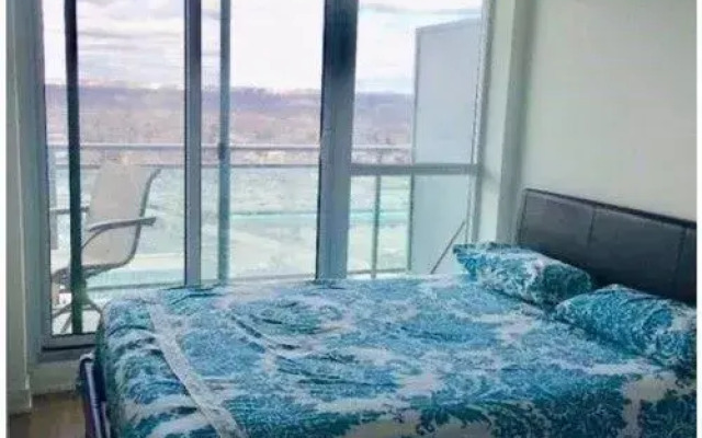 Plush Residence