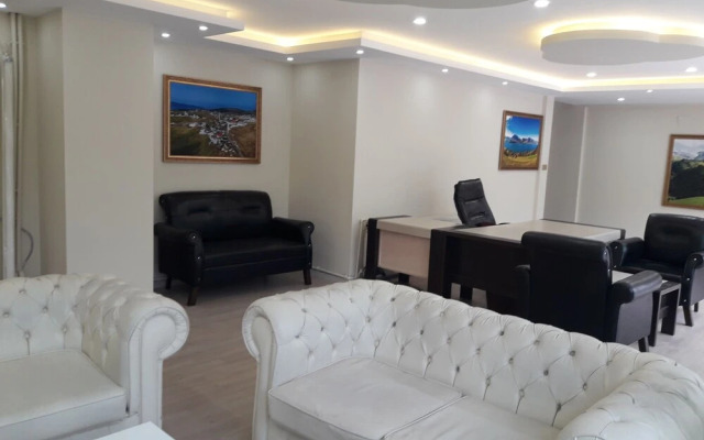 Sanli Suite Apart