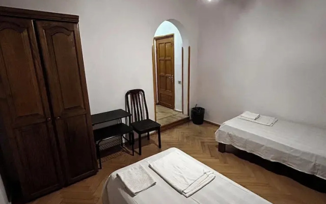 Old Street Tbilisi Hotel