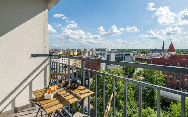 Loft by Kairos Apartments