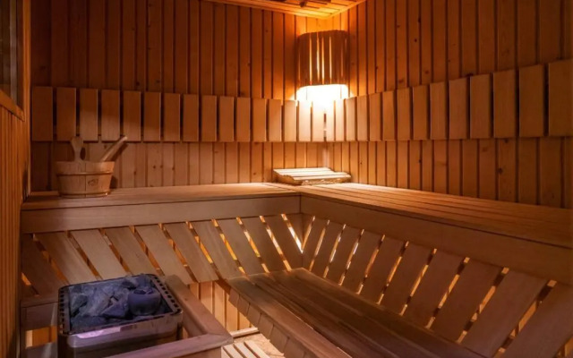 Willa i Domki Pod Reglami