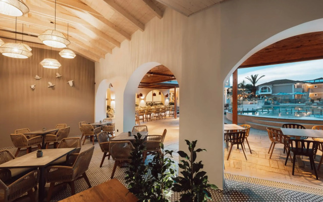 Marelen Hotel