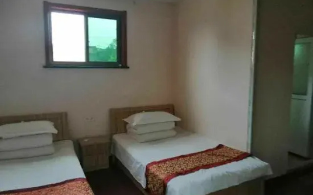 No. 3 yangchengjing yangcheng farmhouse