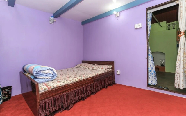 Amatya Homestay