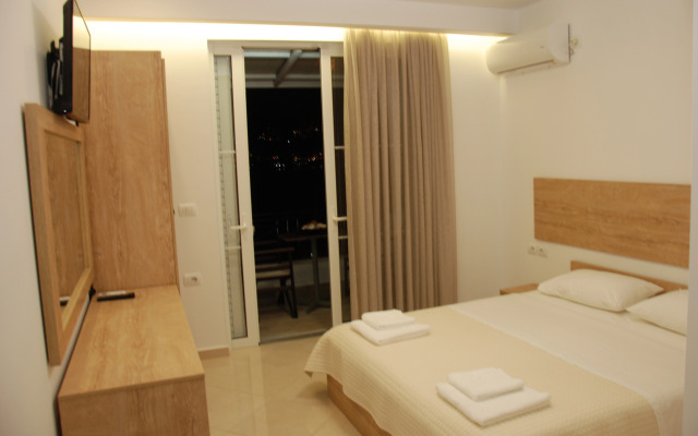 Hotel Mano
