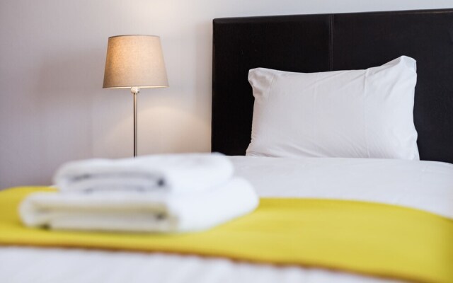 Guestready - Hillcrest Terrace Reborn