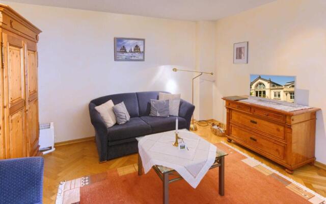 Appartement im Saegegaessle