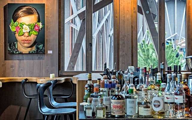 Boutique Hotel Lartor