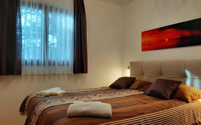 Apartments Agrijan