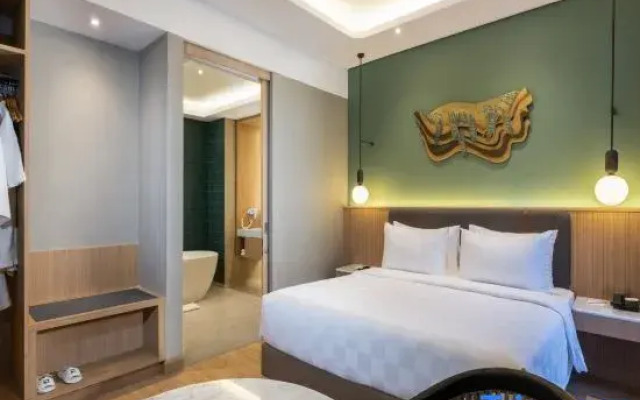 Swiss-Belinn Indramayu