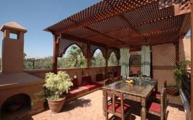 Riad Elli Marrakech