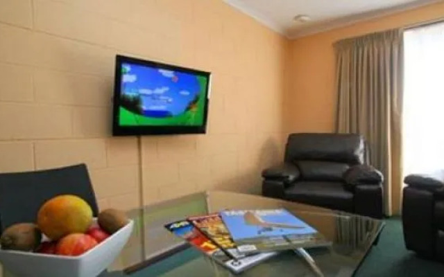 Heemskirk Motor Hotel