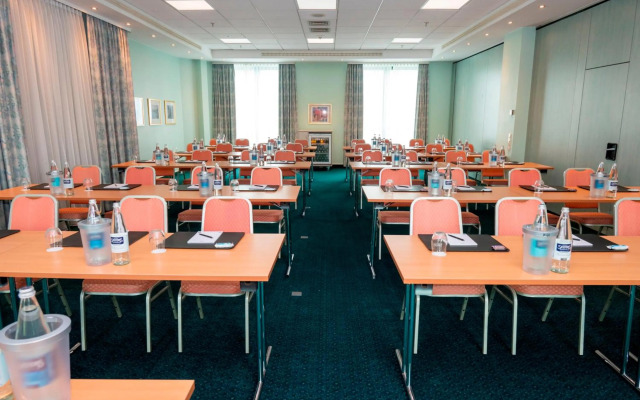 Hotel Amadeus Frankfurt