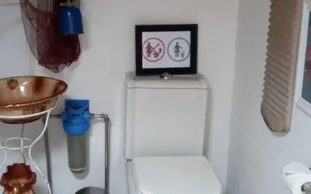 Beach Wave Melides Villa