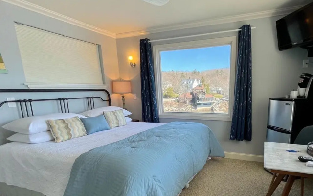 Harborage Inn on the Oceanfront