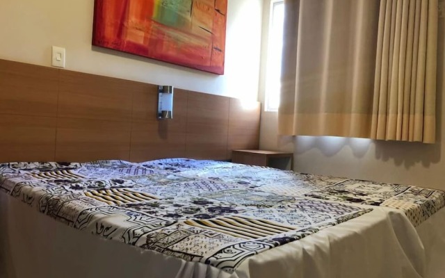 Thermas Paradise - Rio Quente - Caldas Novas