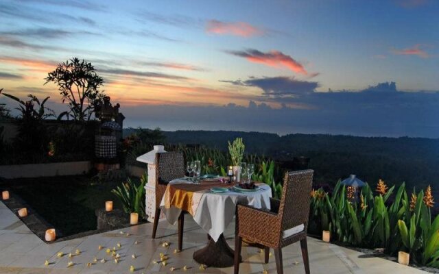 Villa Puri Balangan