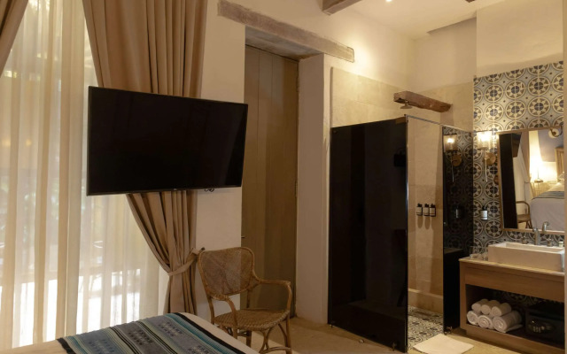 Hotel Casa La Factoria by Faranda Boutique, a member of Radisson Individuals