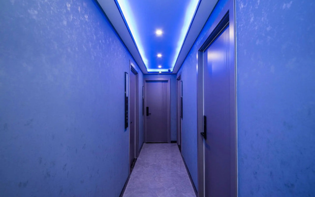 Changsha Ailaiju E-sports Hotel