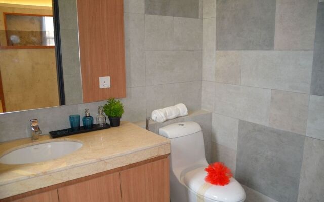 Atlantis Pool Villa Ipoh