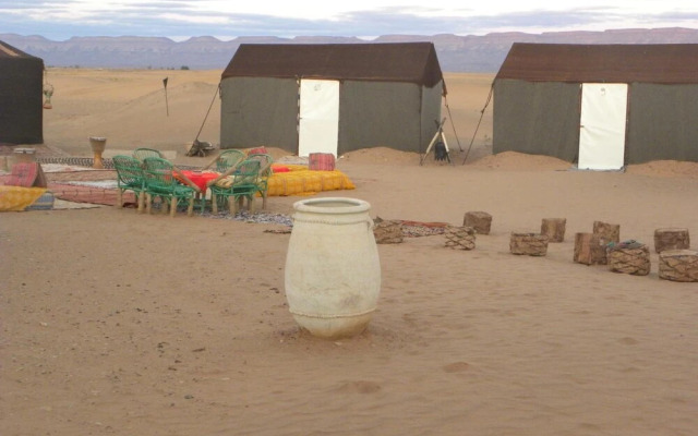 Camp Zagora