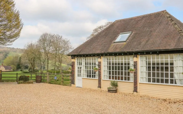 The Coach House