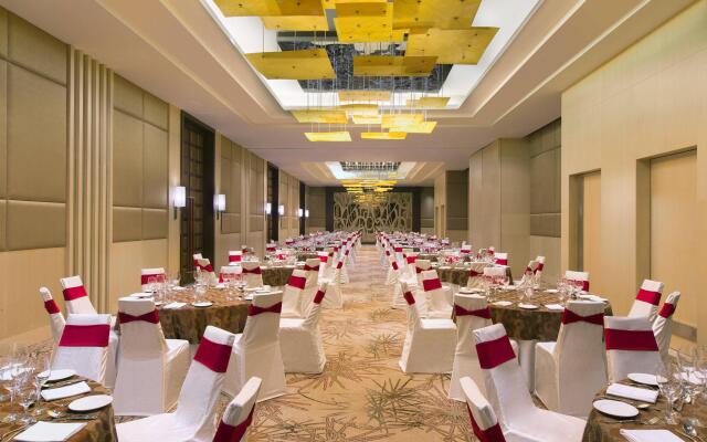 The Westin Chennai Velachery