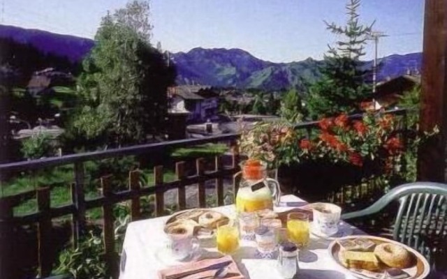 Hotel Residence La Rosa