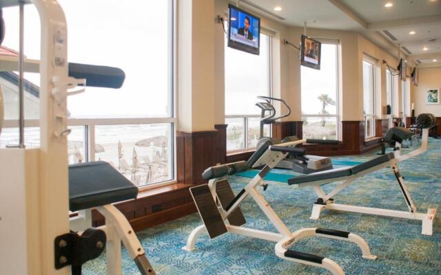 Ponte Vedra Inn & Club