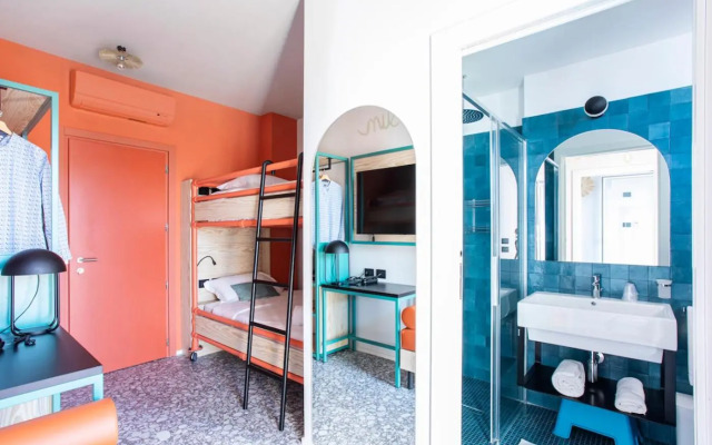 Hotel Albatros