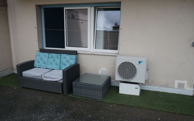PRADO Appartement